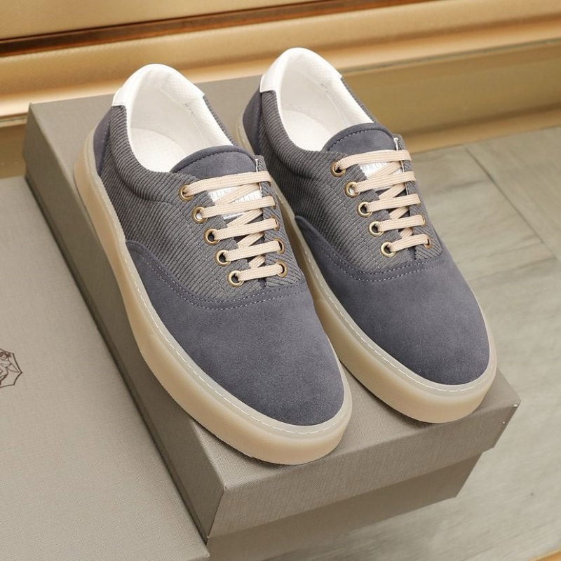 Brunello Cucinelli Sneakers